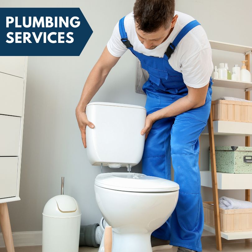 Plumbing Company in Irwin, OH
